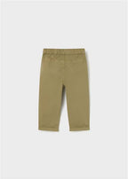 PANTALONE TWILL TASCHE MAYORAL