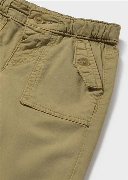 PANTALONE TWILL TASCHE MAYORAL