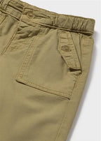 PANTALONE TWILL TASCHE MAYORAL