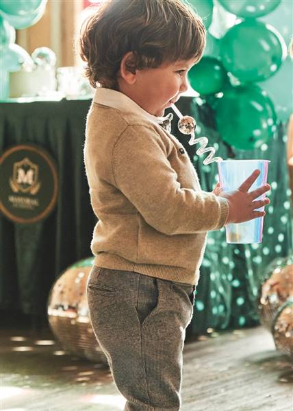 PANTALONE ELEGANTE COMFORT MAYORAL