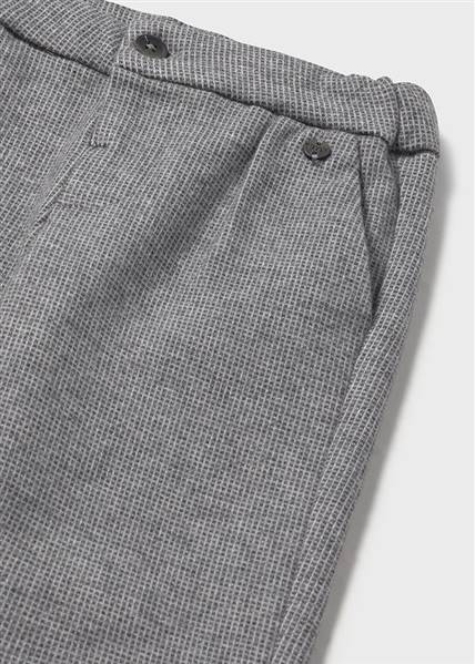 PANTALONE ELEGANTE COMFORT MAYORAL