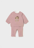 COMPLETO FELPA E PANTALONE MAYORAL