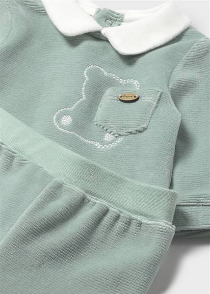 COMPL. GHETTINA CINIGLIA MAYORAL