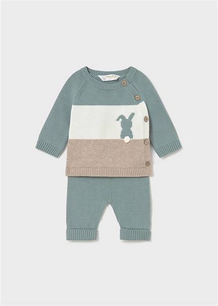 COMPLETO PANTALONE E MAGLIA MAYORAL