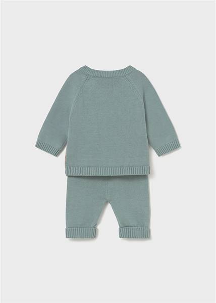 COMPLETO PANTALONE E MAGLIA MAYORAL