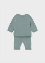 COMPLETO PANTALONE E MAGLIA MAYORAL