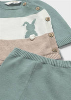 COMPLETO PANTALONE E MAGLIA MAYORAL