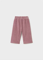 PANTALONE VELLUTO A COSTINE MAYORAL