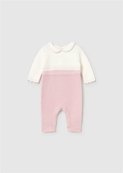TUTINA TRICOT MAYORAL