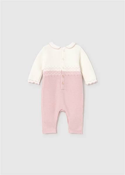 TUTINA TRICOT MAYORAL