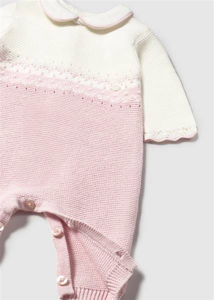 TUTINA TRICOT MAYORAL