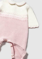 TUTINA TRICOT MAYORAL