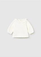 COMPL SALOPETTE TRICOT 3 PEZZI MAYORAL