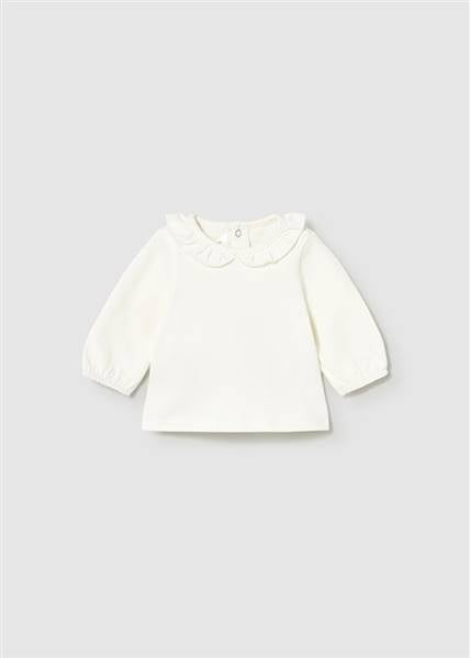 COMPL SALOPETTE TRICOT 3 PEZZI MAYORAL