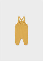 COMPL SALOPETTE TRICOT 3 PEZZI MAYORAL