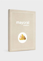 COMPL SALOPETTE TRICOT 3 PEZZI MAYORAL