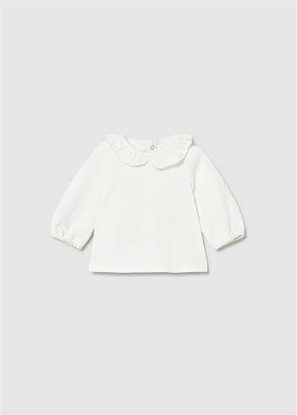 COMPL SALOPETTE TRICOT 3 PEZZI MAYORAL