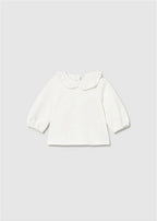 COMPL SALOPETTE TRICOT 3 PEZZI MAYORAL