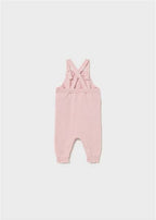 COMPL SALOPETTE TRICOT 3 PEZZI MAYORAL