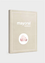 COMPL SALOPETTE TRICOT 3 PEZZI MAYORAL
