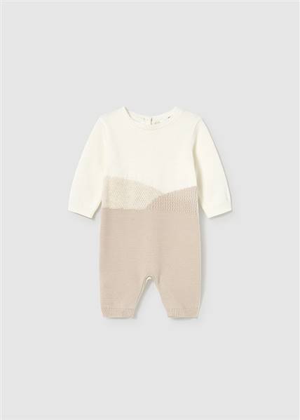 TUTINA TRICOT MAYORAL