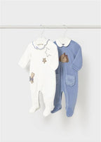 SET 2 PAGLIACCETTI CINIGLIA MAYORAL