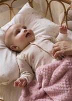 SET 2 PAGLIACCETTI NEONATA MAYORAL