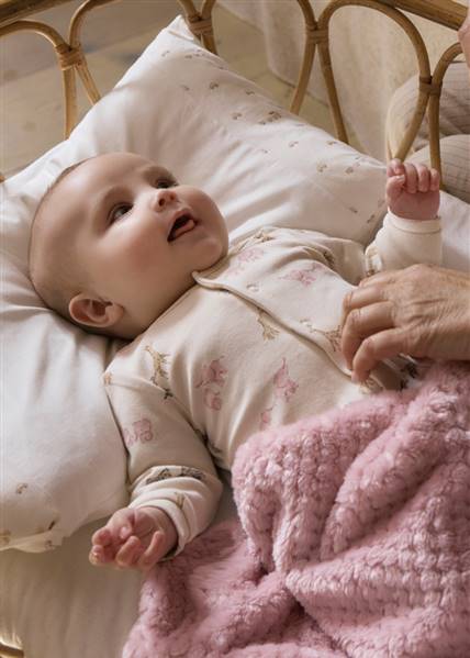 SET 2 PAGLIACCETTI NEONATA MAYORAL