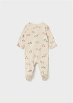 SET 2 PAGLIACCETTI NEONATA MAYORAL