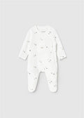 PIGIAMA CINIGLIA UNISEX MAYORAL