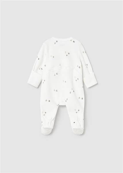 PIGIAMA CINIGLIA UNISEX MAYORAL
