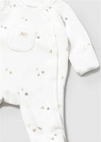 PIGIAMA CINIGLIA UNISEX MAYORAL