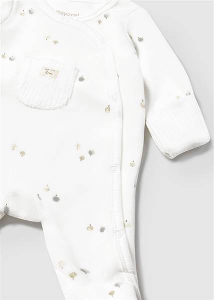 PIGIAMA CINIGLIA UNISEX MAYORAL