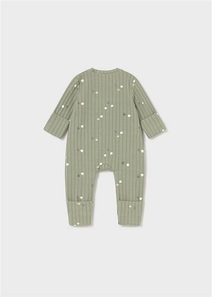 PIGIAMA NEONATO MAYORAL