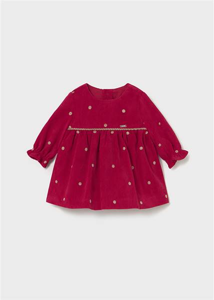 VESTITO FANTASIA MAYORAL