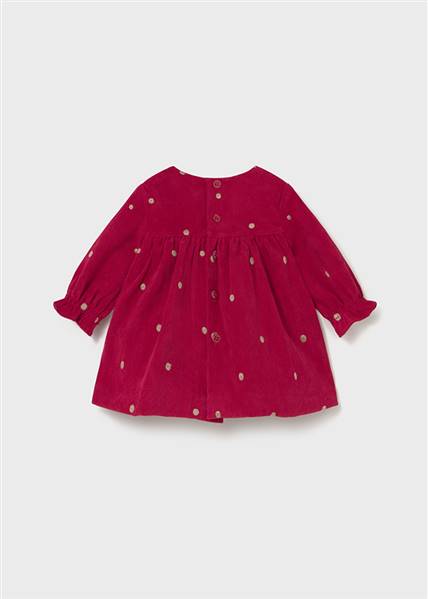VESTITO FANTASIA MAYORAL
