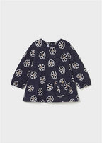 VESTITO PUNTO JACQUARD MAYORAL