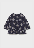 VESTITO PUNTO JACQUARD MAYORAL