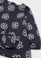 VESTITO PUNTO JACQUARD MAYORAL