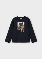 MAGLIETTA M/L MAYORAL