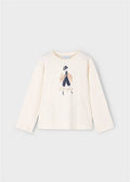 MAGLIETTA M/L MAYORAL