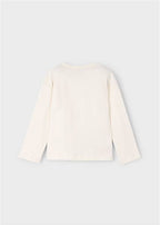 MAGLIETTA M/L MAYORAL
