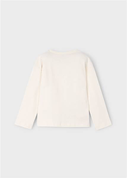 MAGLIETTA M/L MAYORAL