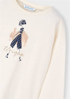 MAGLIETTA M/L MAYORAL