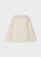MAGLIETTA M/L VARSITY