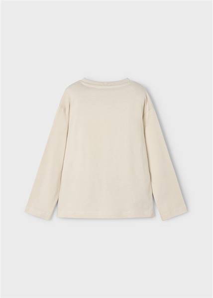 MAGLIETTA M/L VARSITY