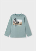 MAGLA M/L CAVALLO MAYORAL