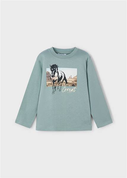 MAGLA M/L CAVALLO MAYORAL