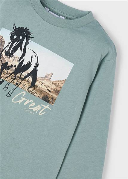 MAGLA M/L CAVALLO MAYORAL