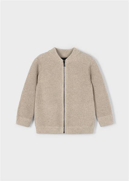 CARDIGAN TRICOT